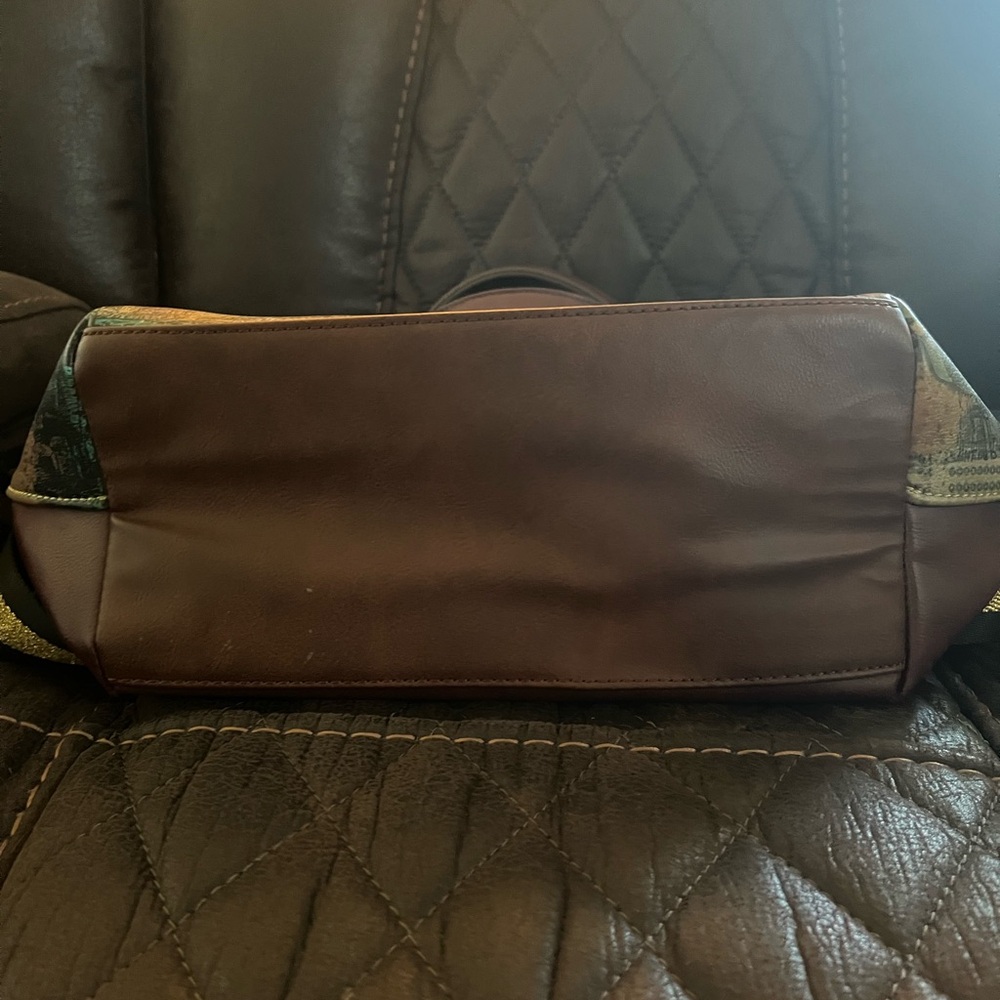 Nicole Lee Tote - Picture 7 of 13